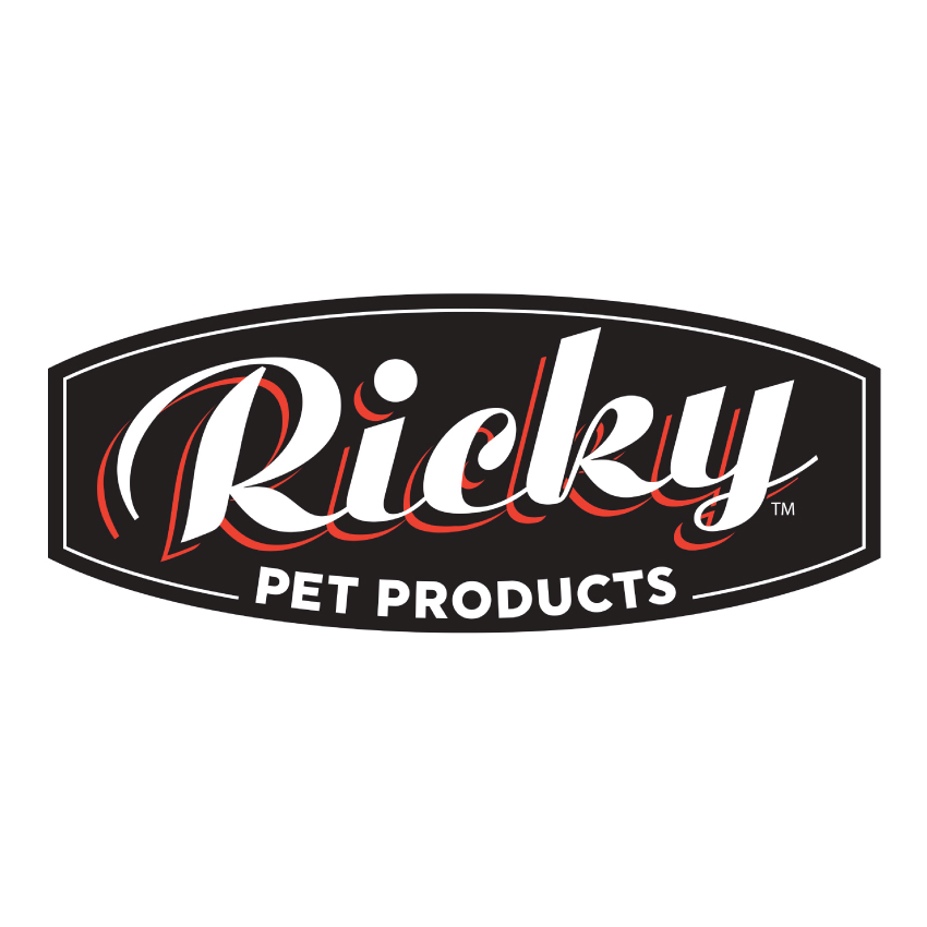 Ricky-Pet-Products-logo